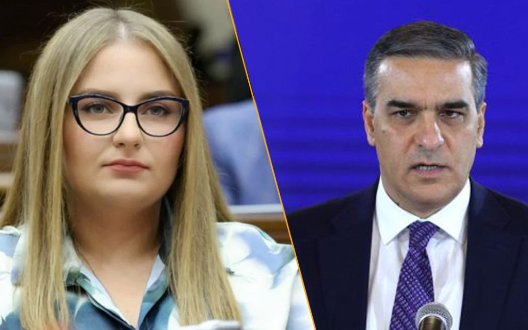Ինչու այսքան խորանալ, եթե կարելի է պարզունակ լուծումներ առաջարկել, թող մյուսները հեռանան, որ մենք հաջողենք․ պատգամավոր