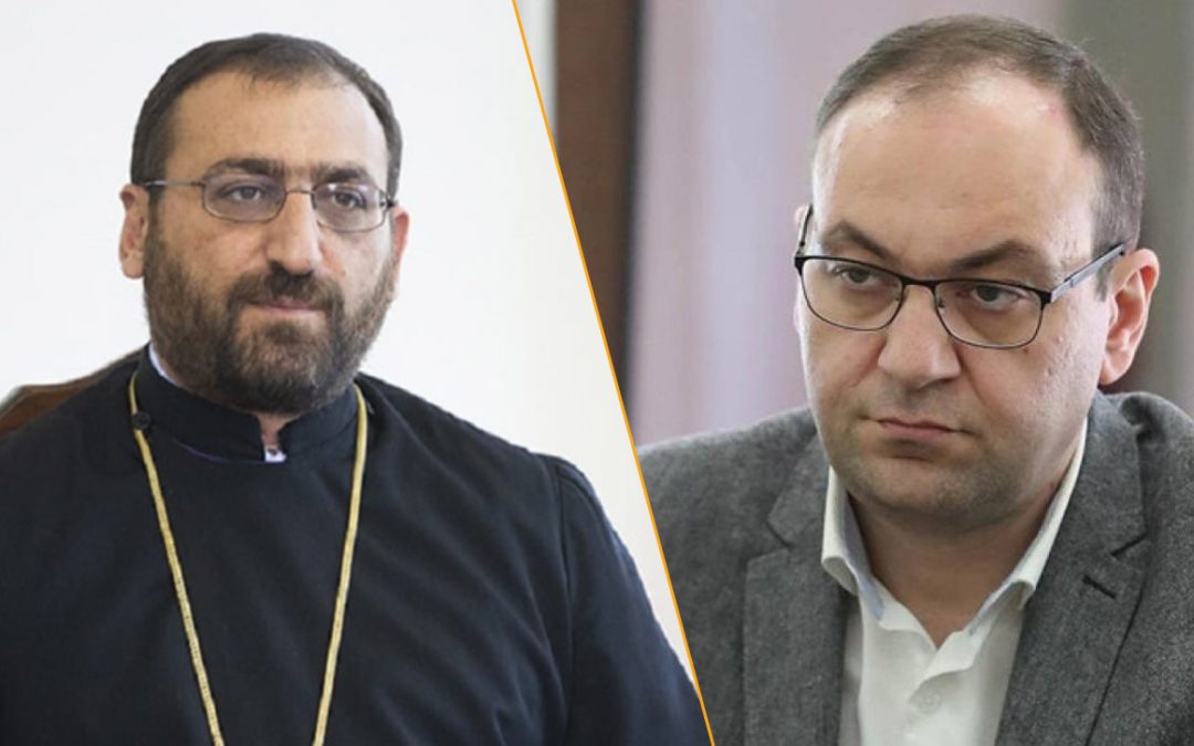 Արշակ սրբազանը հրաժարվում է այցելել քննչական կոմիտե՝ ծանոթանալու օբյեկտիվությունից զուրկ որոշմանը. փաստաբան