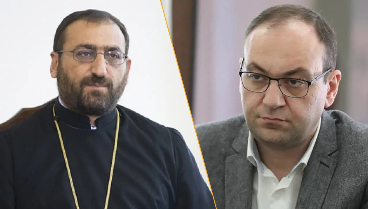 Վարդան Ղուկասյանին կալանքի տակ պահելն ակնհայտ ոչ իրավաչափ է. փաստաբան