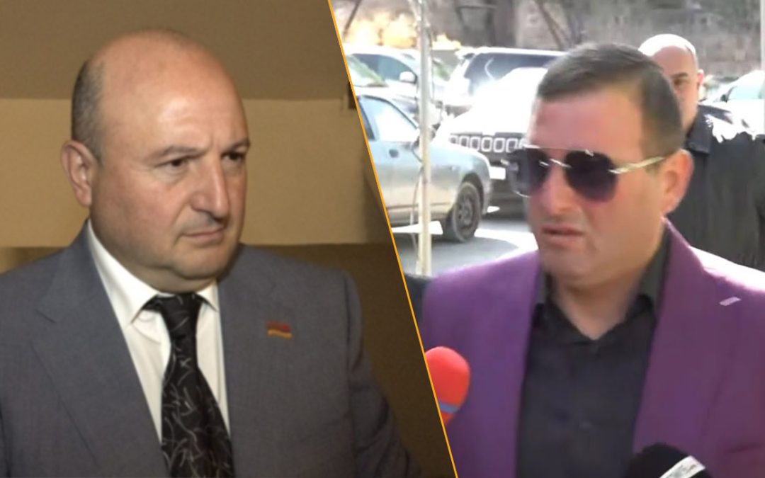 Հոր դեմ՝ չորս քրեական գործ, որդու դեմ՝ երեք. Գյումրիի քաղաքապետ Վարդան Ղուկասյանի ու որդու կալանքի հետքերով․ «Ժողովուրդ»