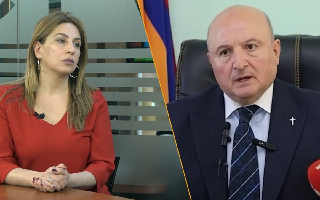 Վարդան Ղուկասյանի ճակատագրի պատասխանատվությունը կրելու է դատավոր Սուրեն Խաչատրյանը․ փաստաբան