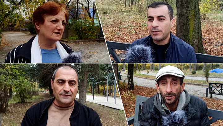 Ամերիկան, Ռուսաստանը քանդելու նպատակով, ուզում ա օգտագործի Հայաստանը ու էդ միջանցքը․ Հարցում
