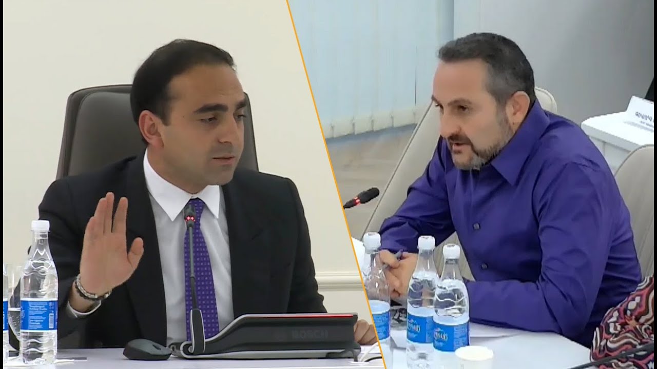 Ասացինք՝ «քաղաքը traffic engineer-ի կարիք ունի», դուք չգիտեիք՝ դա ինչ է․ Պեդրո Զարոկյան