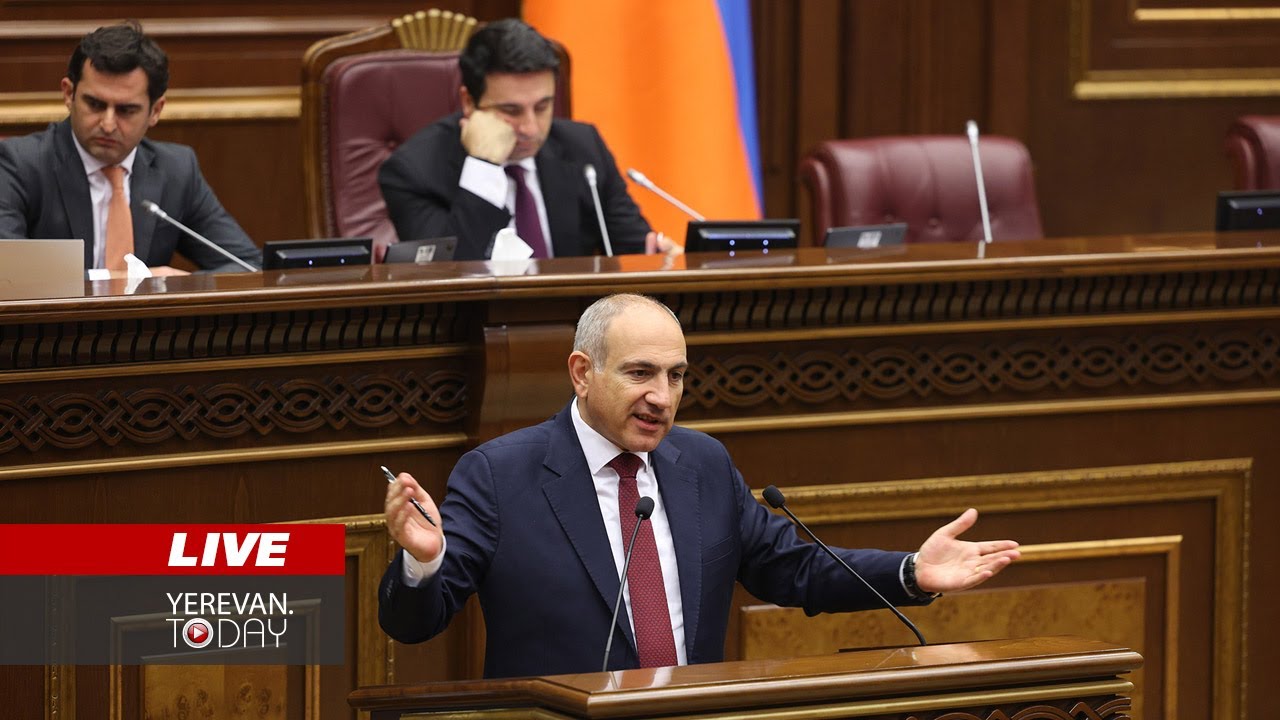 ԱՅՍ ՊԱՀԻՆ | ՈւՂԻՂ |Խորհրդարանում թեժ նիստ կլինի, բյուջեն են քննարկում