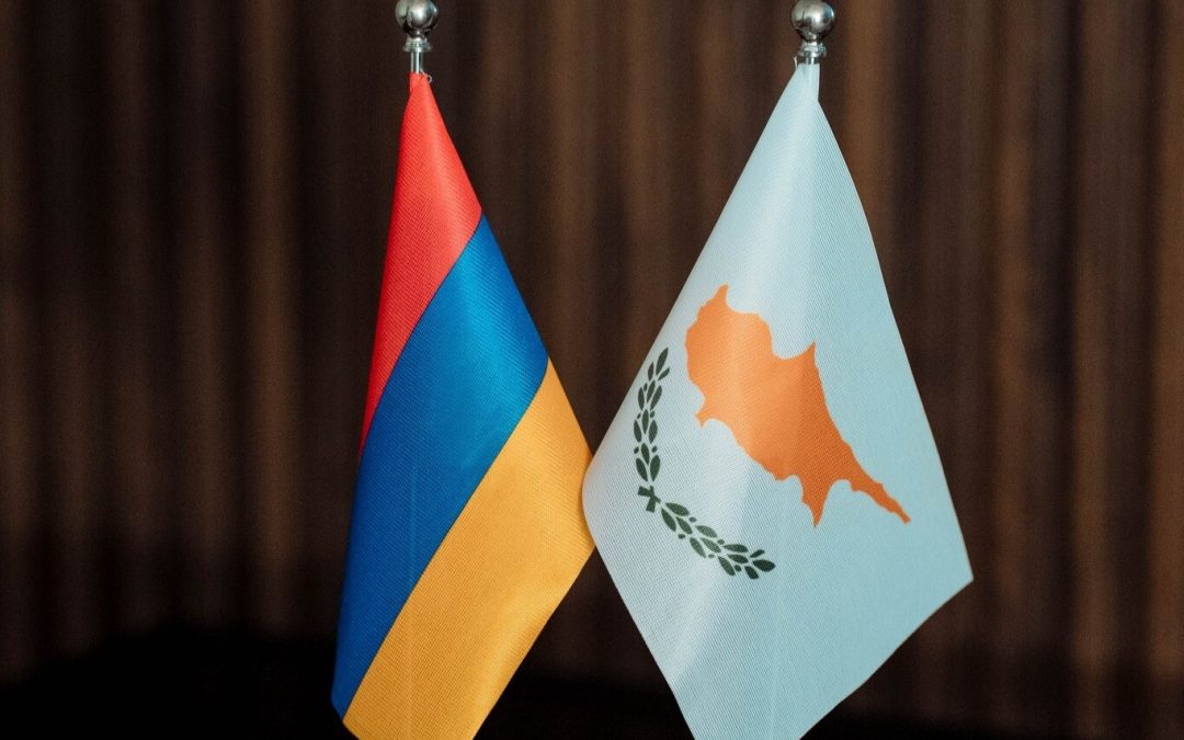 Կիպրոսում Հայաստանի ռազմական կցորդ է նշանակվել