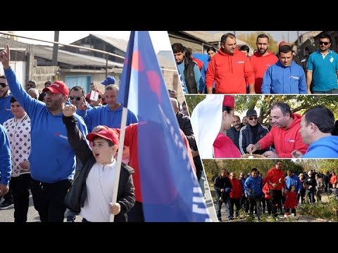 Էն պարտությունները, նվաստացումները ինչ-որ տեսել ենք, թող ամսի 16-ով դրանց վերջ տրվի․ Սևակ Խաչատրյան