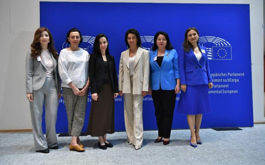 Աննա Հակոբյանի մոտ կրթված կանայք ՔՊ ցուցակում կլինեն. «Հրապարակ»