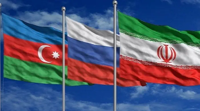 Իրանը, Ռուսաստանը և Ադրբեջանը համաձայնագիր են ստորագրել Հյուսիս–Հարավ միջանցքի արևմտյան երթուղու ընդլայնման մասին