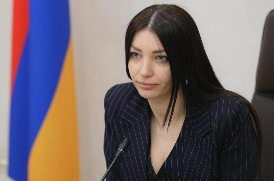 ՕԵԿ-ի քարոզիչը ՔՊ պատգամավոր է դարձել և բնակարան գնել․ «Ժողովուրդ»