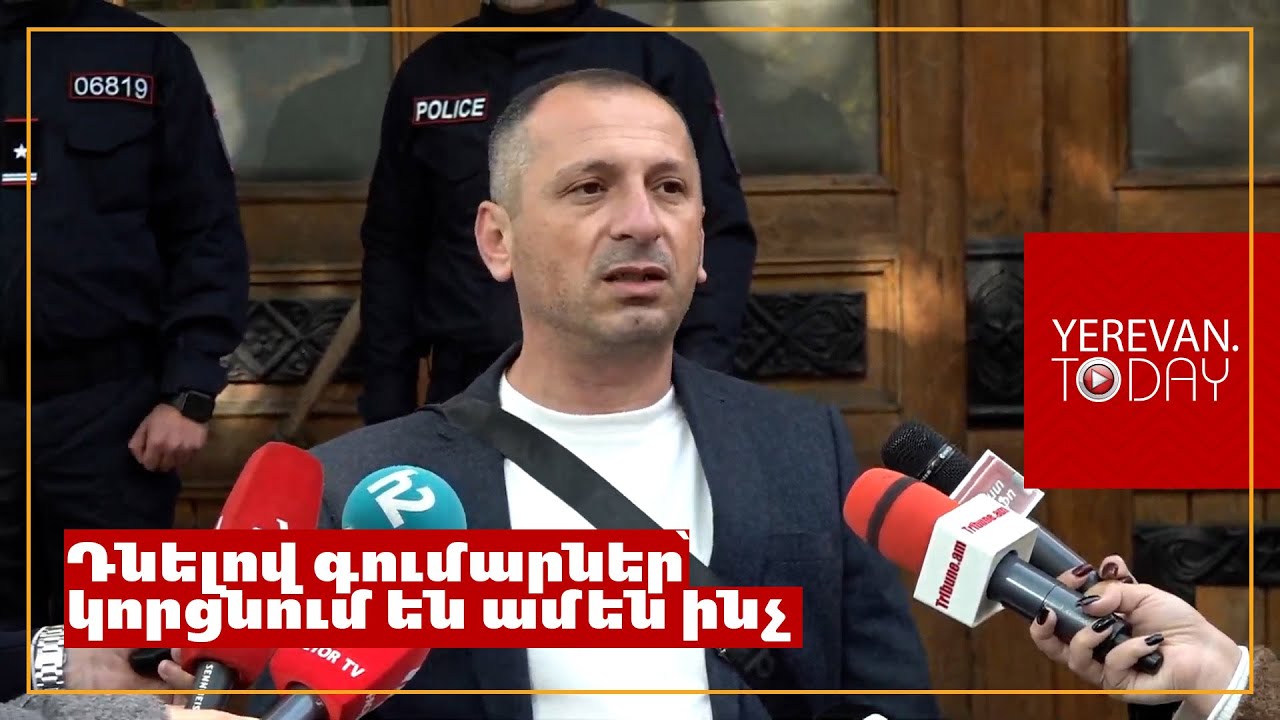 HELLOBIT-ը սովորական, ստանդարտ կիբերհանցագործություն է և ներդրումային խարդախություն․ Մհեր Կարագոզյան