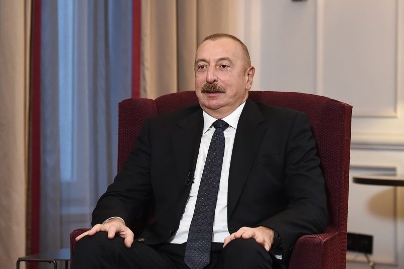 Եթե մի օր Երևանից լսեք Ադրբեջանի առաջնորդի ելույթը, իմացեք, որ Իլհամ Ալիևը Կովկասը վերադարձրել է․ պատգամավոր