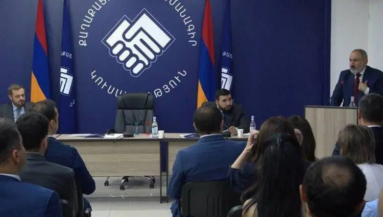 Ինչ մտահոգություններ կան ՔՊ-ում՝ նախընտրական ցուցակի հետ կապված․ «Հրապարակ»