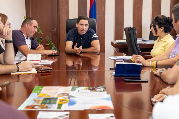 Երկու ամսում երեք հայց Գարիկ Սարգսյանի դեմ․ «Հրապարակ»