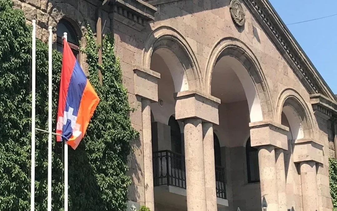 Տեղահանված արցախցիներին իրավախորհրդատվական օգնություն տալու համար աշխատանքային խումբ է ձևավորվել