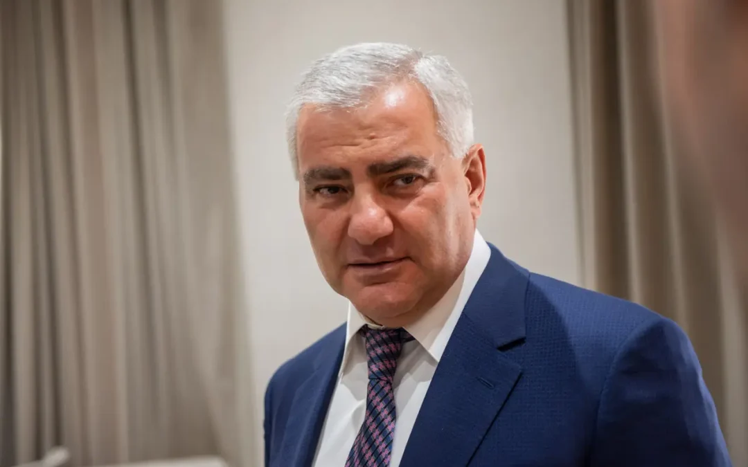Առաջնորդ, որը մտածում է ժողովրդի մասին. «Մեր ձևով»-ի տեսանյութը