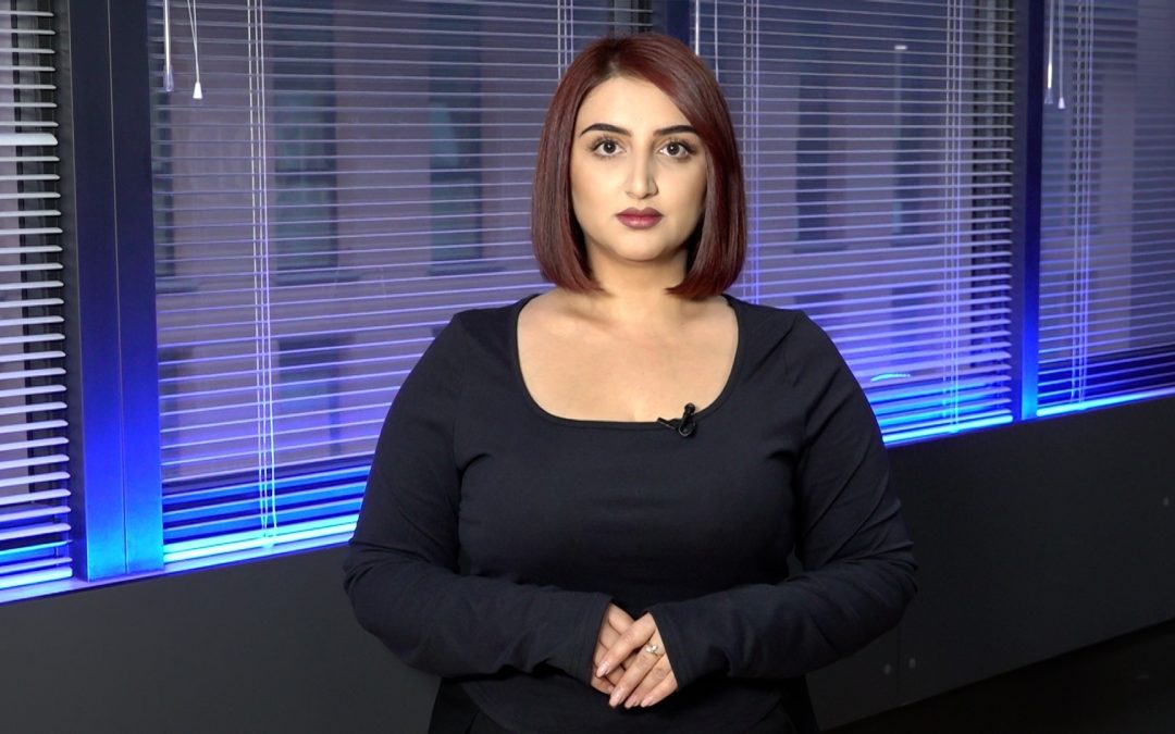 «Ի դեպ».  Ինչի՞ համար է մարտունակ բանակը