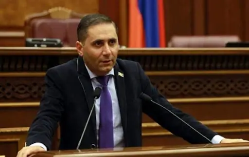 Ահա Թրամփի «խաղաղության պլանի» կետերը, եթե ունակություն ունենք՝ փորձեք հետևություններ անել. նախկին պատգամավոր