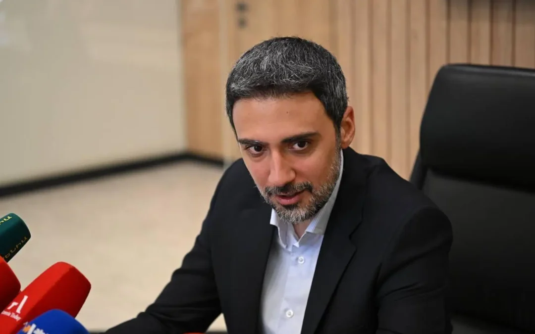 Մինչ այս պահը Սամվել Կարապետյանի պաշտպաններից որևէ մեկը չի ստացել Վճռաբեկ դատարանի որոշումը․ Վարդևանյան