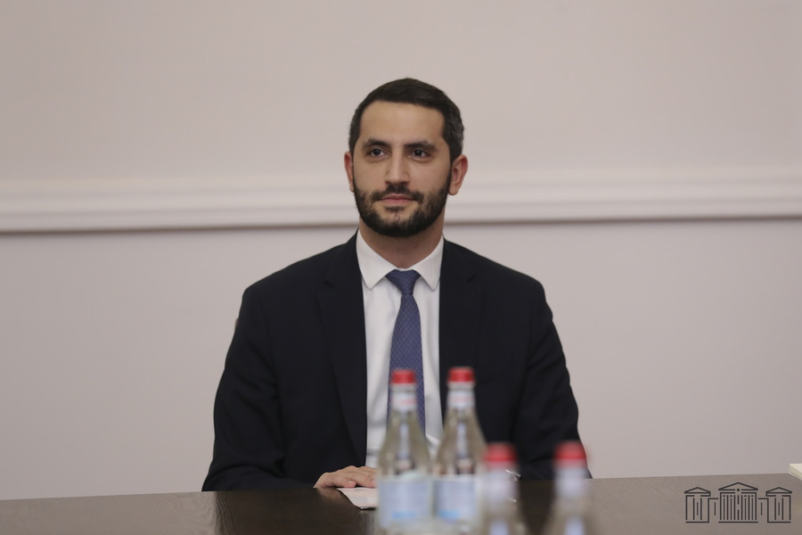 Ռուբինյանն աչքալուսանք է անում. ղազախականից բացի նաև ռուսական ցորեն է գալիս ՀՀ Ադրբեջանով