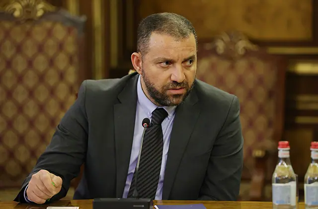 Քերոբյանը չի կալանավորվի