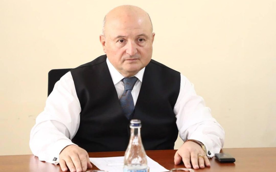 Բժիշկներին չեն թողնում տեսակցել Վարդան Ղուկասյանին․ հայտարարություն