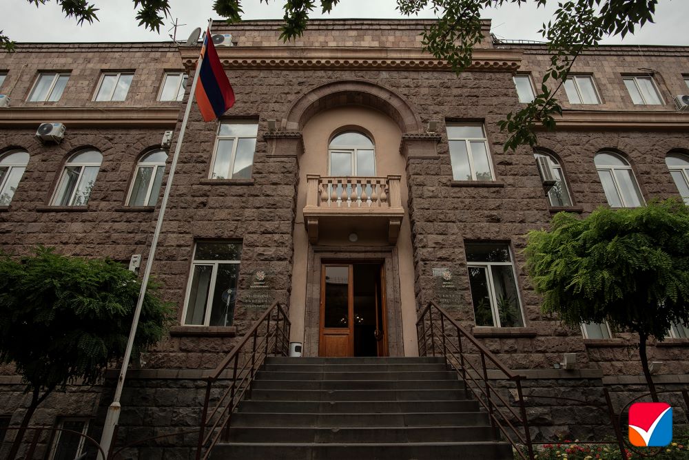 ЦИК РА сообщил, что электроснабжение на избирательных участках восстановлено