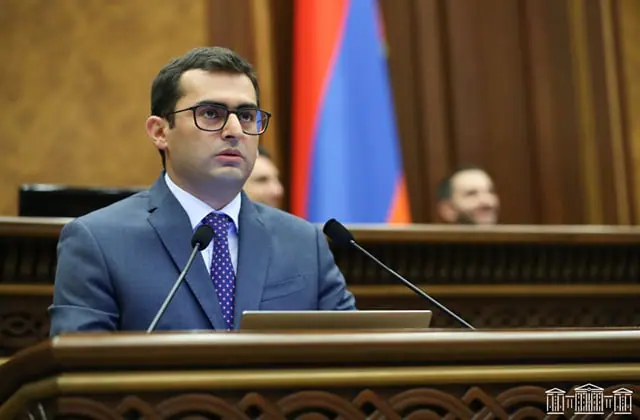 Հակոբ Արշակյանը հրաժարվել հաջորդ ընտրություններում ցուցակում ներգրավվելուց. «Իրավունք»