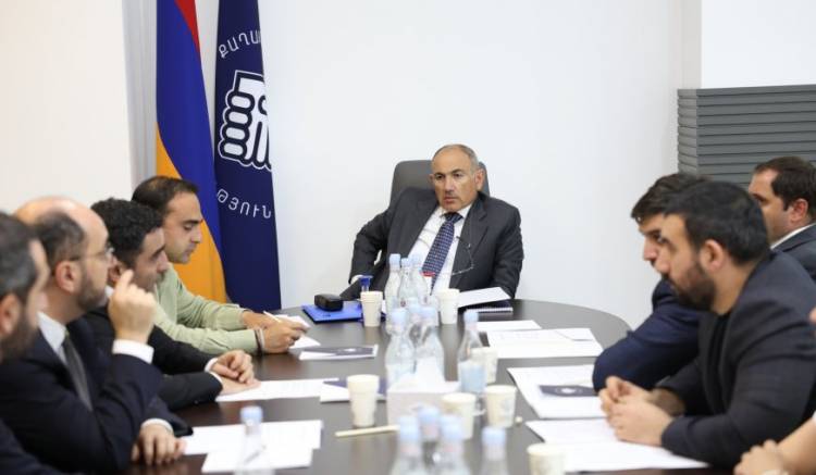 ՔՊ-ում ելքեր են փնտրում․ «Հրապարակ»
