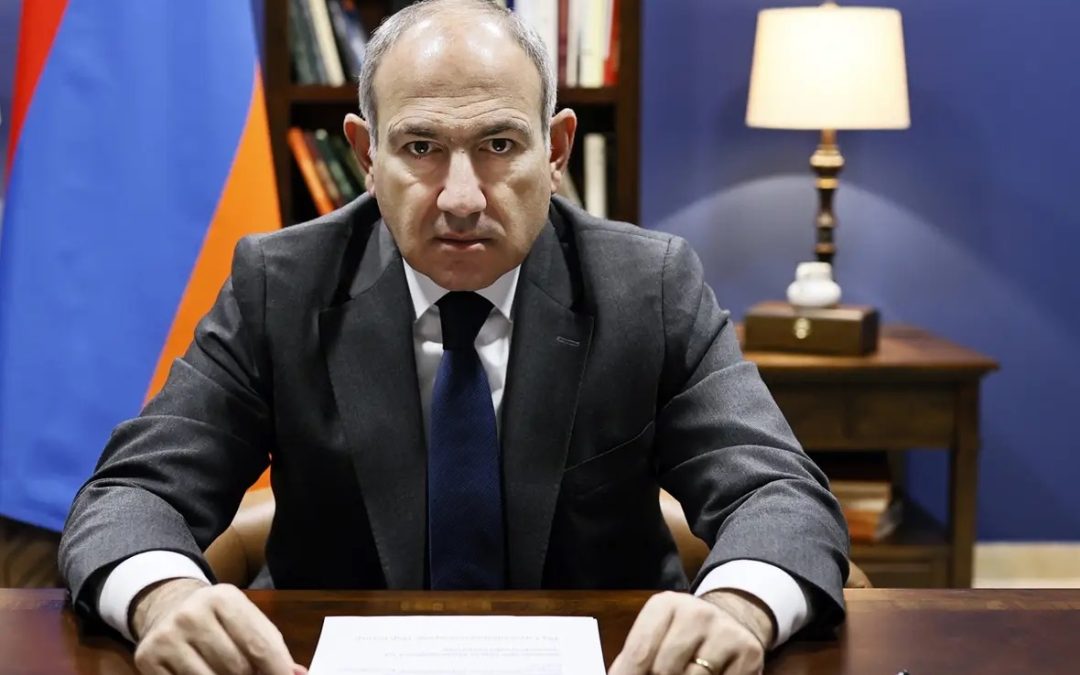 Նիկոլ Փաշինյանի «Իրական Հայաստանի» տասը հիմնասյունները. Դեմոյան