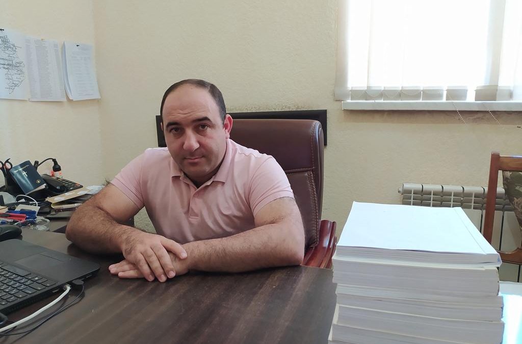 Ախտոյանի և Վալոդյա Գրիգորյանի թիմակիցների կրակոցների գործով քննիչին պաշտոն են տվել․ «Ժողովուրդ»
