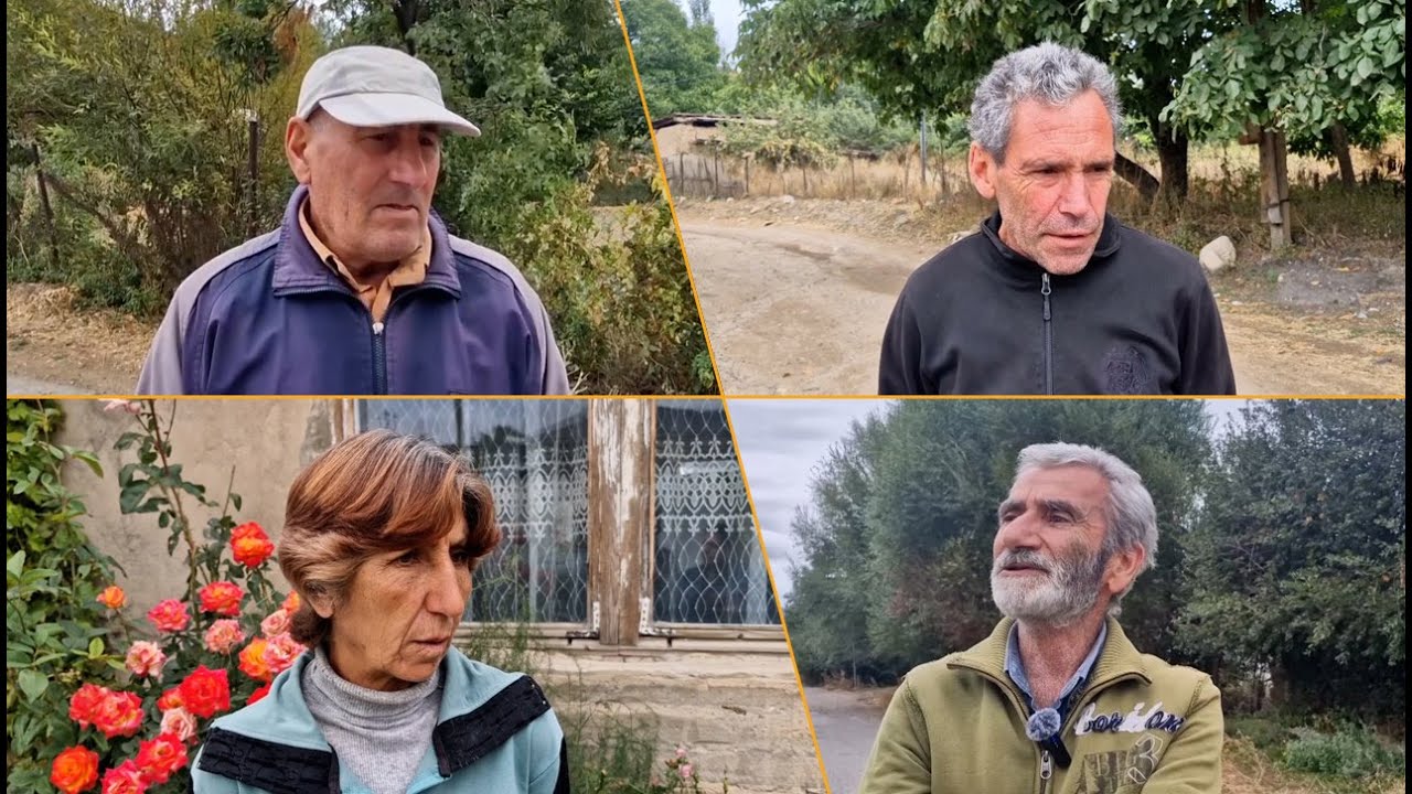 Լավ բան չեմ տեսնում ո՛չ քաղաքական, ո՛չ էլ հոգևոր․ Սյունեցի