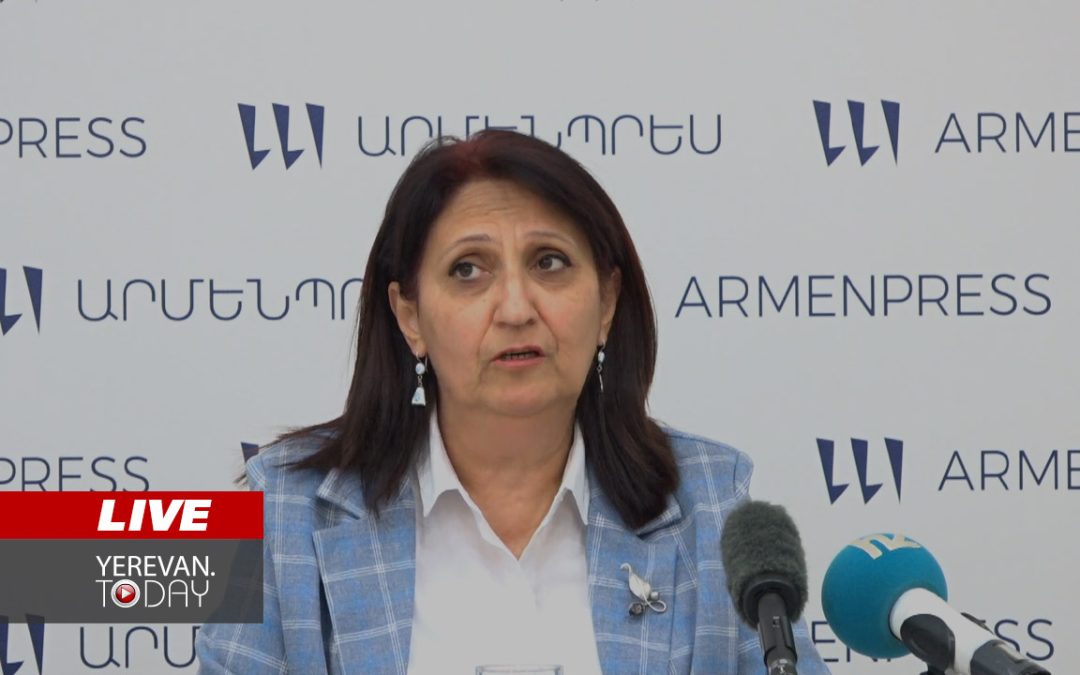 ԱՅՍ ՊԱՀԻՆ | ՈւՂԻՂ | Կենսաթոշակների նշանակման ընթացակարգերը պարզեցվում են