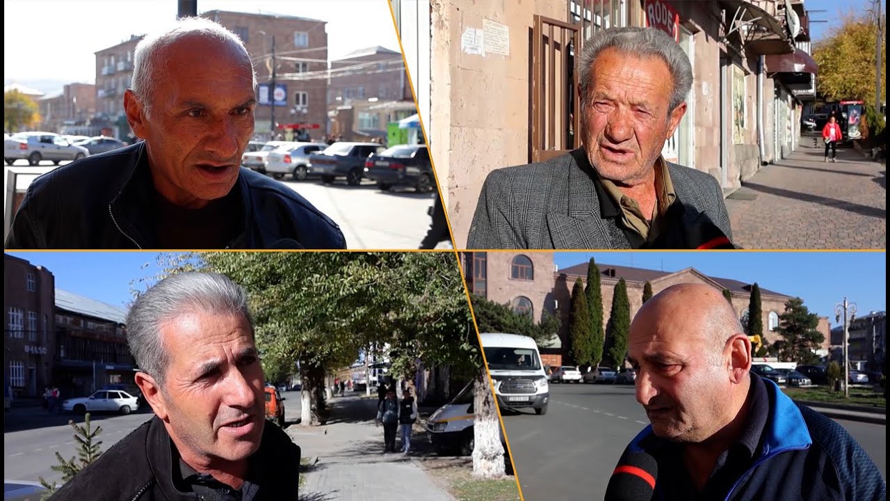 Մենք խաղաղությունը միշտ վաստակել ենք, ոչ թե խնդրել ենք խաղաղություն․ Շիրակցի