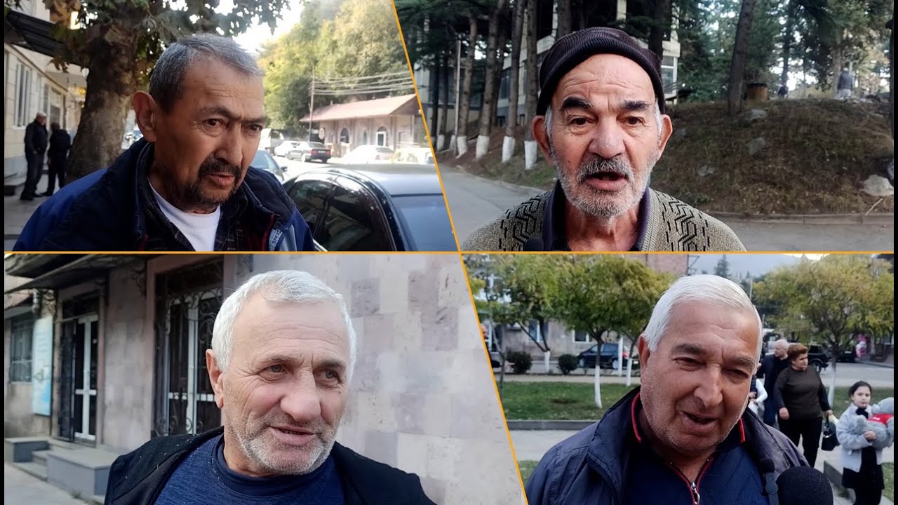 Մինչև Թրամփը գա, արդեն ոտնատակ տված կլինեն Հայաստանը․ քաղաքացի