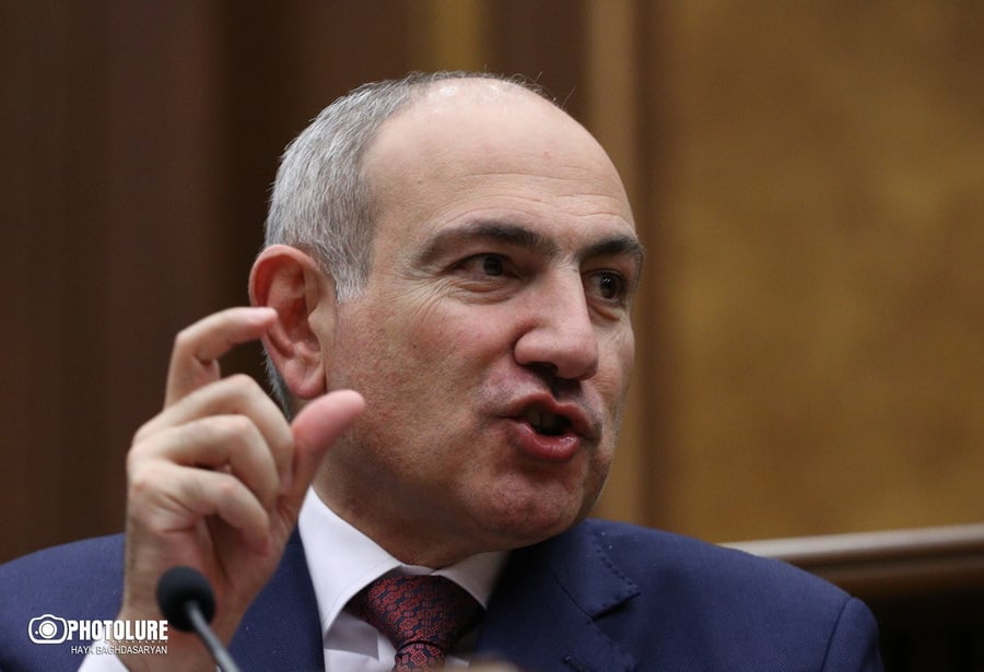 Նախկին նախագահներն իրենց հարցազրույցներով լավ «ցավեցրել» են Փաշինյանին․ «Հրապարակ»