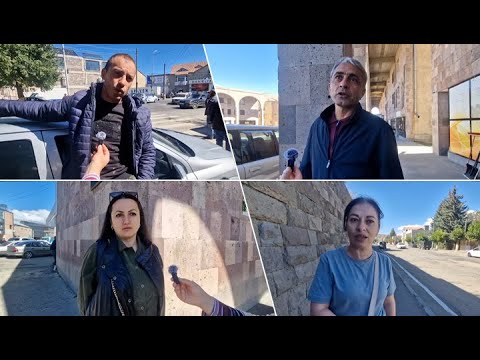 Նիկոլը ոչ մի լավ բան ոչ արել է, ոչ էլ կանի. Հարցում