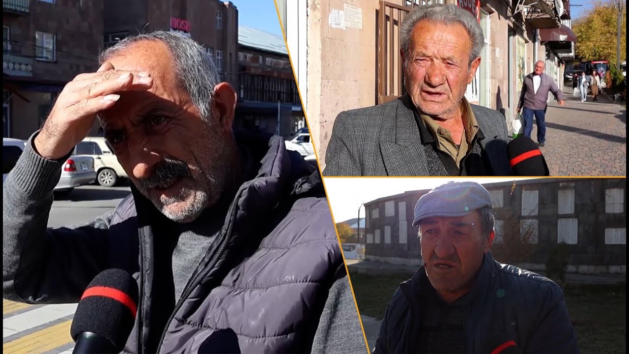 Փաշինյանի կինն ու աղջիկը 300-400 հազարանոց ավտո են քշում, որտեղի՞ց էդ փողը, թալանչի չի՞․ Հարցում