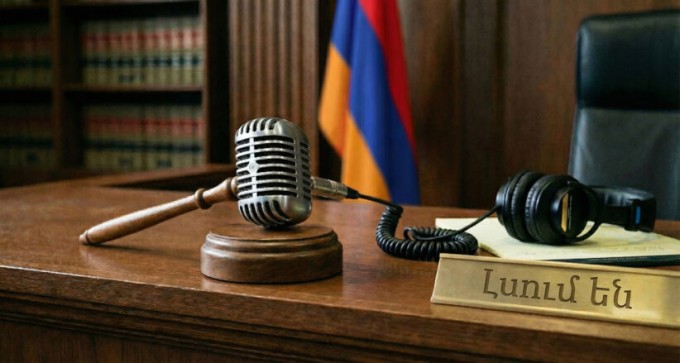 600 միջնորդություն՝ կես տարում. գաղտնալսման թույլտվությունների թիվն աճում է Հայաստանում. Civilnet