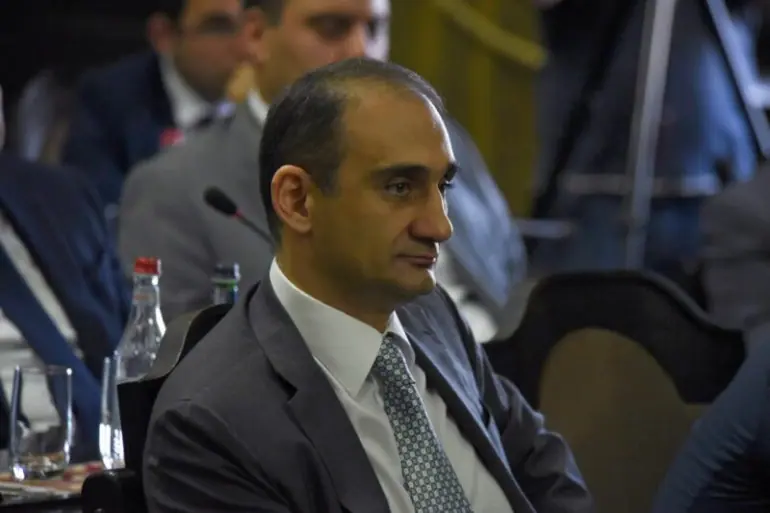 Վարդան Հարությունյանի փաստաբանական խումբը դիմում է Մարդու իրավունքների Եվրոպական դատարան  