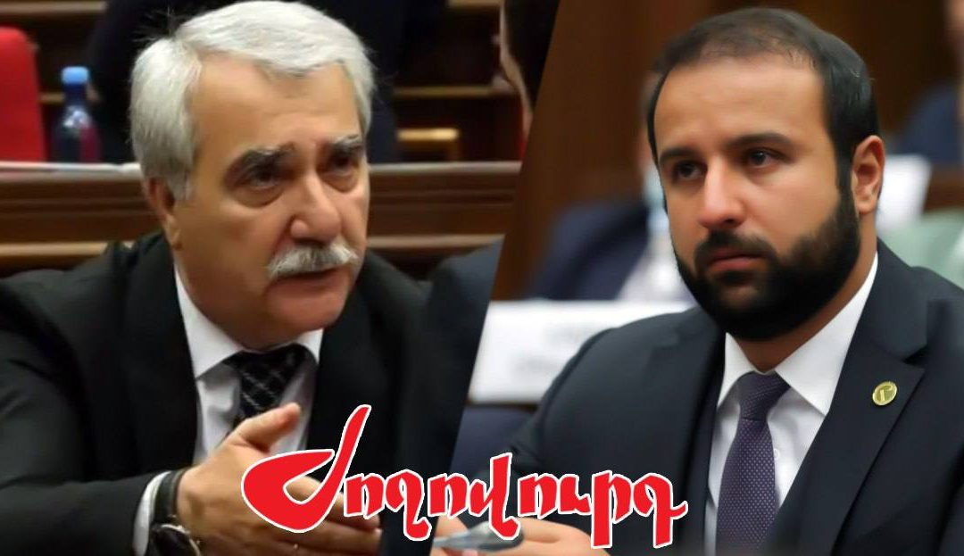 Անդրանիկ Քոչարյանը չի լինի հաջորդ խորհրդարանում. «Ժողովուրդ»