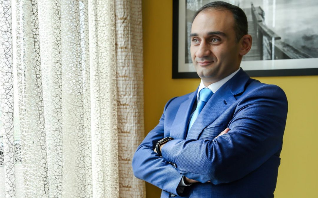 ՊԵԿ նախկին նախագահը 2 ամիս տնային կալանքի տակ կլինի