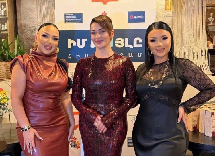 Փաշինյանի ընտանիքը մտերմացել է «օրենքով գողի» կնոջ ու դստեր հետ․ «Հրապարակ»