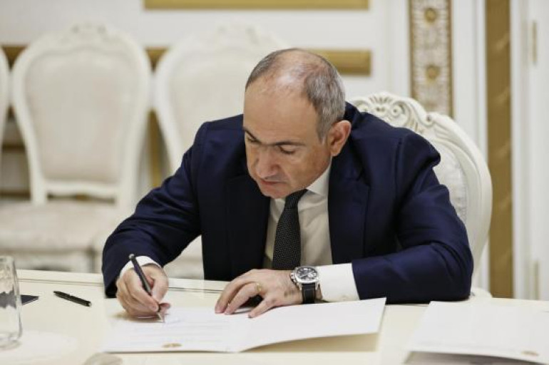 Միացյալ Թագավորությունում Հայաստանը ռազմական կցորդ կունենա