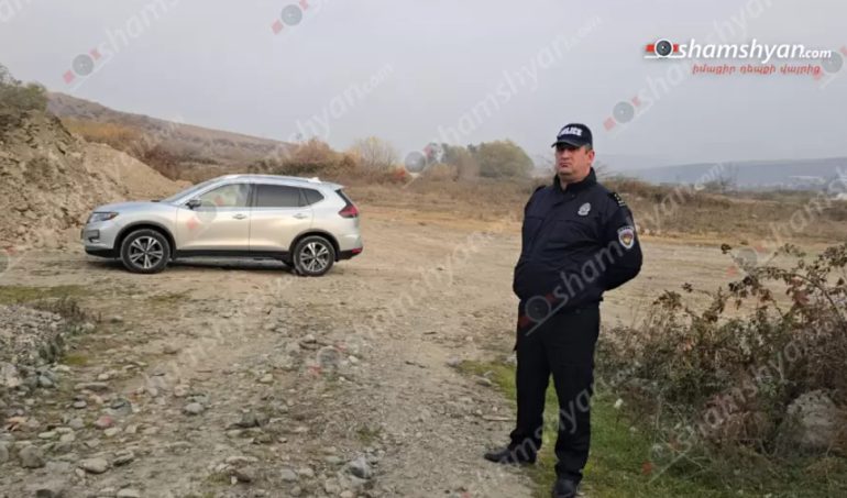 Իջևանում պայթյունն առաջացել է հավաքած աղբն այրելու հետևանքով. կան վիրավnրներ