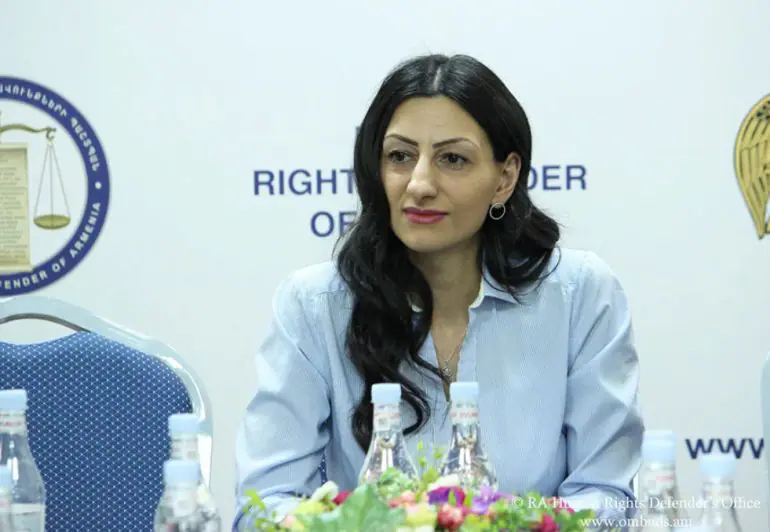 Նման դեպքերը վկայում են պետության պարտավորությունների խորքային խնդիրների  մասին. ՄԻՊ