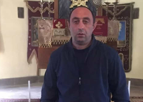 Տավուշում ուսանողին դաժան ծեծի ենթարկած դեռահասներից մեկը ՔԿՀ պետի տեղակալի որդին է
