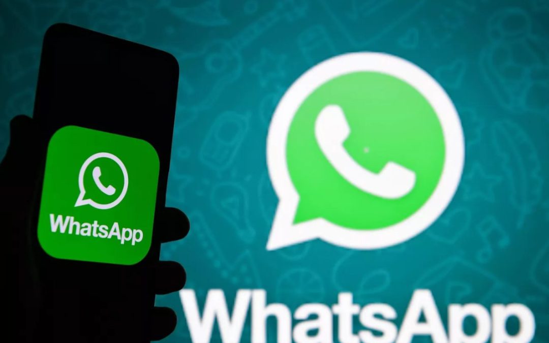 WhatsApp начал предлагать добавить почту в аккаунт, пугая блокировкой