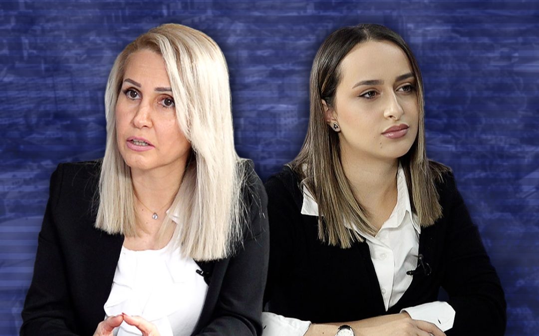 Միակ բանը, որ հայ մարդը պետք է անի, Փաշինյանի իշխանազրկումն է․ Անուշ Առաքելյան