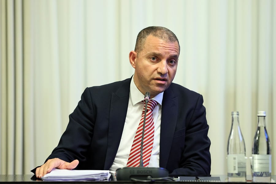 Քերոբյանին կալանավորելու միջնորդություն է կայացվել․ փաստաբան
