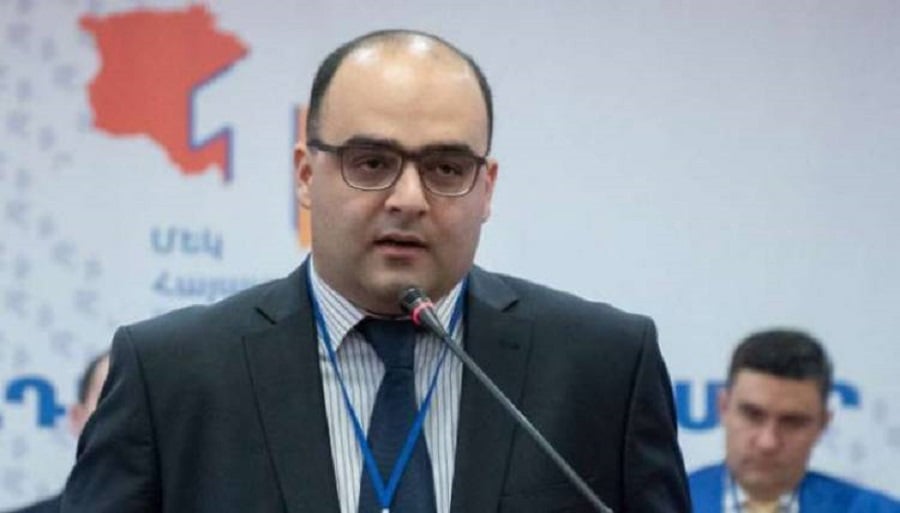 Ստեղծված իրավիճակում Ադրբեջանի համար կենսական է դառնում նոր ջրային աղբյուրների ապահովումը․ փորձագետ